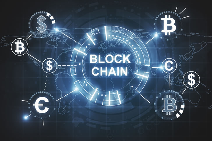 How Blockchain Technology Is Revolutionizing Industries