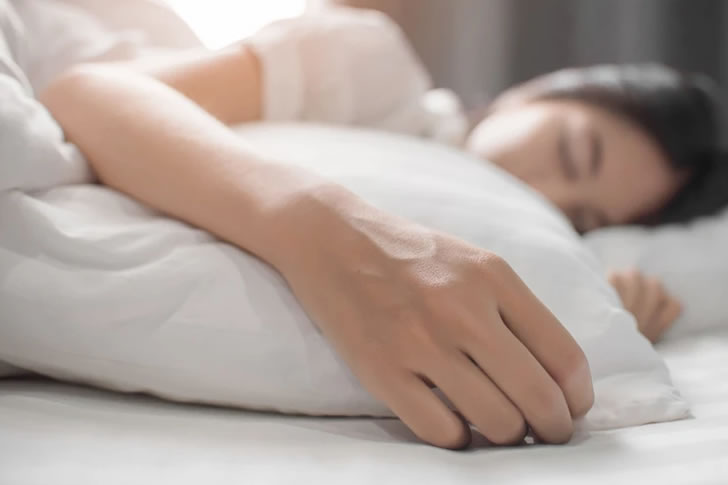 The Science Behind a Good Night’s Sleep