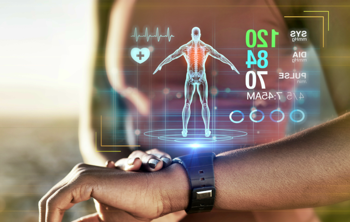 How Wearable Technology is Changing Fitness and Health Monitoring