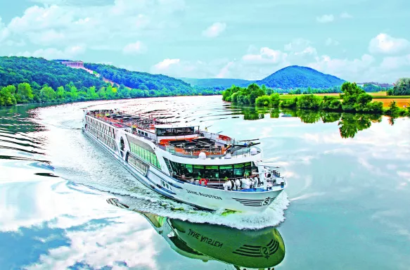 River Cruises Worth Experiencing：A Guide To Book